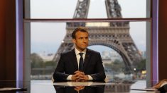 仏大統領、米大統領にシリアへの軍駐留継続と攻撃対象限定を説得