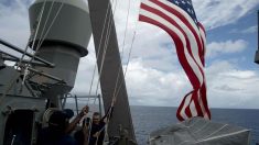 米、台湾海峡への戦艦派遣を検討　中国の反発必至