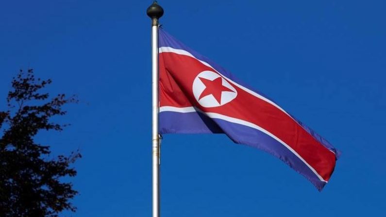 米情報機関、北朝鮮が秘密施設で核燃料増産と分析＝ＮＢＣ
