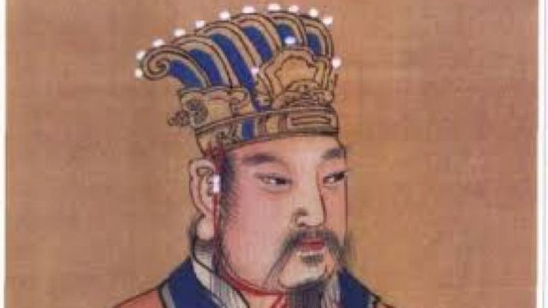 【古典に親しむ】古代中国の理想の為政者～文王と武王のひととなり