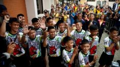 【タイ】12サッカー少年生還記念博物館設立へ