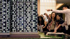 世界の住宅価格、香港は「バブル」でシカゴ割安＝ＵＢＳ調査