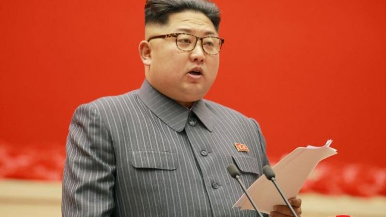 朝鮮戦争終結宣言、北朝鮮非核化の「切り札にならない」＝ＫＣＮＡ