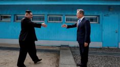 焦点：北朝鮮対応巡り韓国政府に「亀裂」、非核化交渉の妨げに