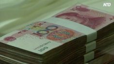 【動画ニュース】中国企業のデフォルト急増  専門家「元凶は景気刺激策」