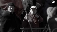 【動画ニュース】NYの旧正月パレードを中国国旗300本が占拠　背後に中国共産党の影？（下）