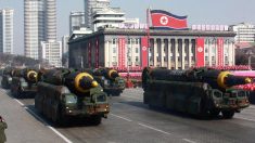 北朝鮮、核・ミサイル能力を攻撃から守る取り組み　国連委が報告