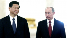 【動画ニュース】中国がロシアに急接近　専門家「真の同盟国にはなりえない」