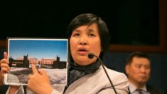 中国の刑務所で行われる性的拷問「際限なき凌辱」