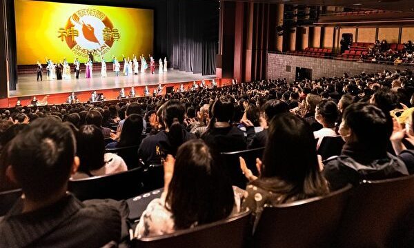 神韻2023日本巡回公演、26日より開催　過去最大規模