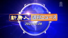 NTD週刊ニュース 2023.05.28